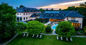 Hotel “Christinenhof Spa”